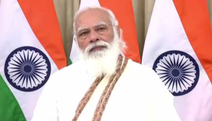 Union Budget 2021-22 has vision of 'self-reliance'; villages and farmers at its heart: PM Narendra Modi