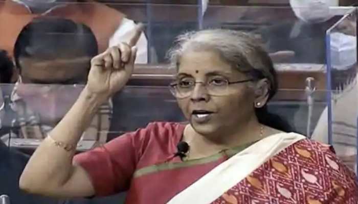 Union Budget 2021-22: Rs. 35,000 crore allocated for Covid-19 vaccine