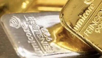 Union Budget 2021: Gold tanks Rs 1,324; silver jumps Rs 3,461