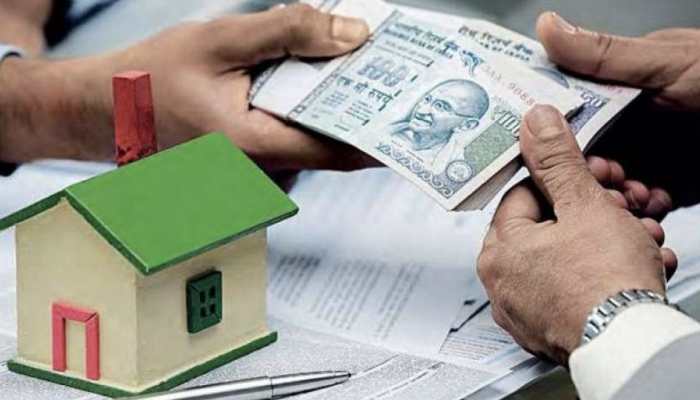 Union Budget 2021: FM made a special announcement for home loan; here's what she said