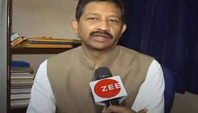 Rajib Banerjee, former TMC MLA who joined BJP, provided 'Z' category security in West Bengal