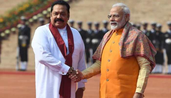 India calls on Sri Lanka for implementation of eastern container terminal pact