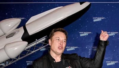 Elon Musk’s SpaceX launches world’s first all-civilian astronaut mission