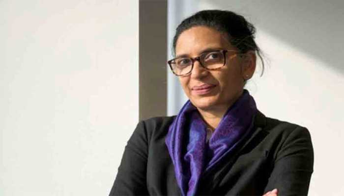 Indian-American Bhavya Lal appointed Acting Chief of Staff of NASA