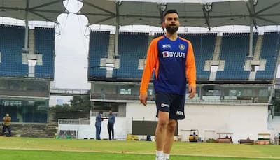 India vs England 2021: Virat Kohli has point to prove with everyone talking about Ajinkya Rahane’s captaincy, says Nasser Hussain 