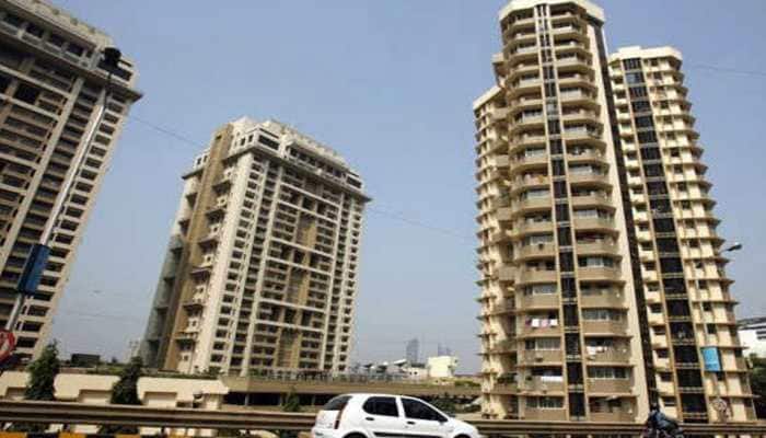 Real Estate India Property News Prices Updates Trends Malls Realty Sector Vastu Interior