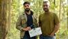 Ayushmann Khurrana shares stunning first look for upcoming film ‘Anek’, see pic