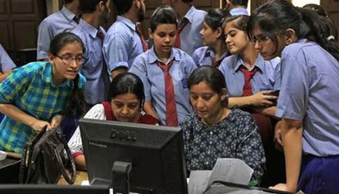 CBSE class 10, 12 board exam 2021 datesheet, timetable announced; check details