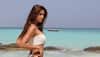 Disha Patani sets temperatures soaring with throwback bikini pic from Maldives
