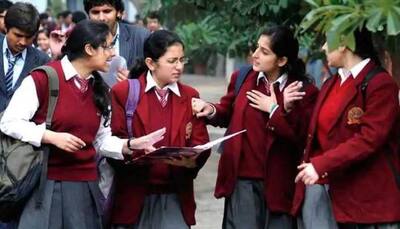 CBSE class 10, 12 board exam 2021 datesheet released; here's how you can check timetable