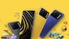 Poco M3 launched in India; available on Flipkart from February 9: Know price and specs