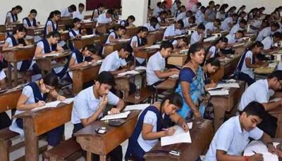 CBSE releases class 12 board exam 2021 datesheet: Check timetable inside