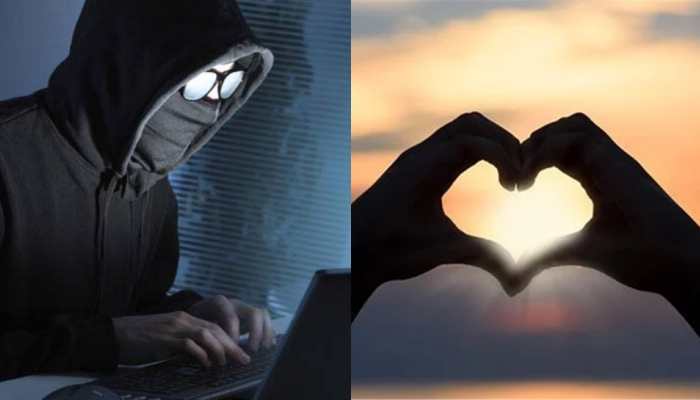 Valentine's Day: Beware of fraud messages claiming free stay packages at luxurious hotels Valentine's Day: Beware of fraud messages claiming free stay packages at luxurious hotels