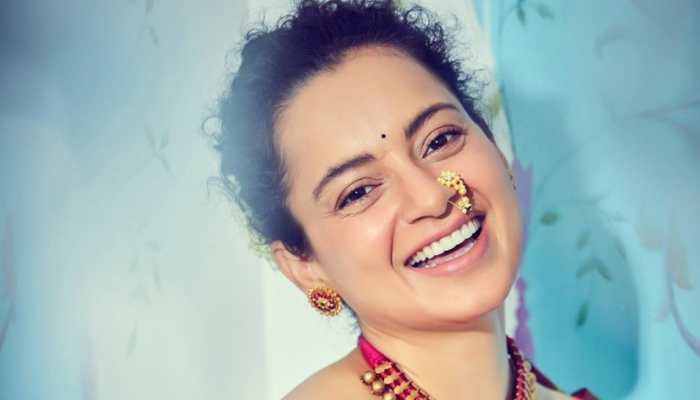 Kangana Ranaut gifts new flats to siblings, says happiness multiplies when shared