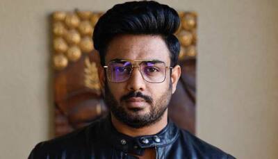Singer Arun Singh never fails to surprise fans, releases 'Jaanwaleya' from the album 'Awara'