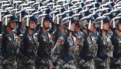 China’s People’s Liberation Army an empty threat relying only on size