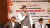Lucknow's Sajid Ahmed Qureshi Is Elated To Be Appointed As President Of UP's Body Building & Fitness Association
