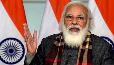 'Aatmanirbharta' named Oxford Hindi word of 2020, in boost to PM Narendra Modi's call for self-reliant India