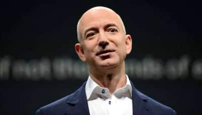 Amazon's CEO Jeff Bezos to step down in third quarter, Andy Jassy to takeover