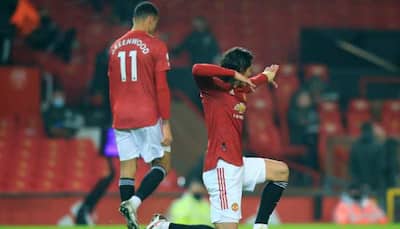 English Premier League: Manchester United hammer Southampton 9-0, equal biggest win 