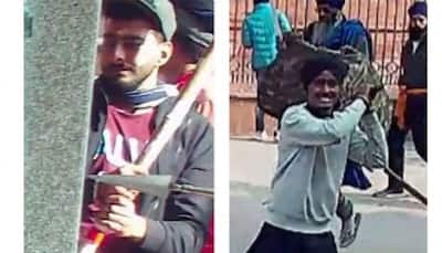 Delhi Police intensifies probe into tractor rally violence, launches massive hunt for 12 rioters