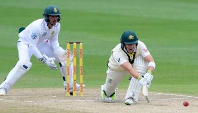 Cricket Australia offered to host SA Test series in Australia, but CSA declined: CEO Hockley 