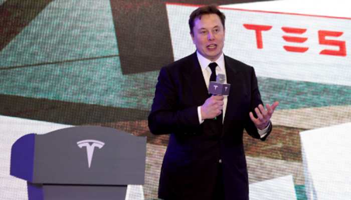 Elon Musk takes a break from Twitter, again