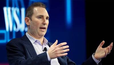 Here's all about Andy Jassy, the man who will replace Jeff Bezos as Amazon CEO
