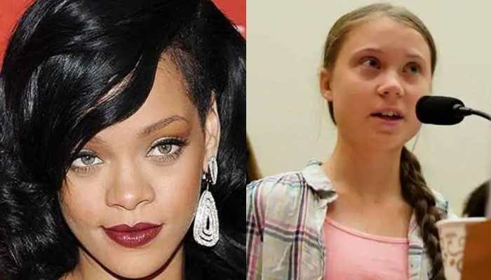 MEA calls Rihanna, Greta Thunberg's remark on farmers' protest 'inaccurate, irresponsible'