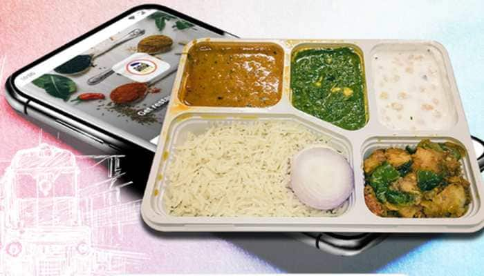 Rail passengers can now enjoy tasty meals via IRCTC e-catering services: Here&#039;s how to book food using website, mobile and App