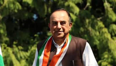 With ‘Ravan’ tweet, Subramanian Swamy takes a dig at his own party over fuel prices