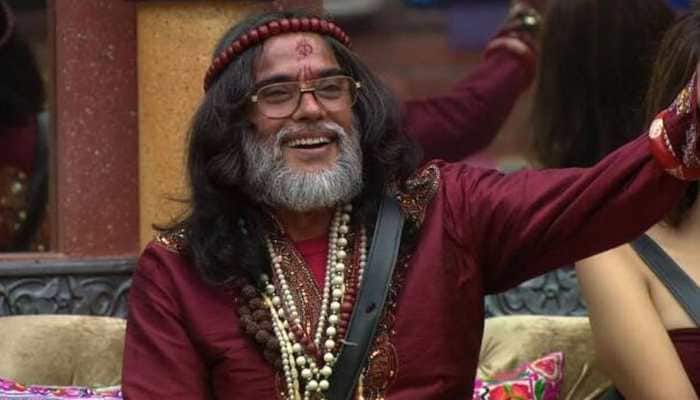 Former Bigg Boss contestant Swami Om dies due to paralysis | People News |  Zee News