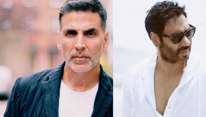 After Rihanna&#039;s post on Indian farmers&#039; protest, Akshay Kumar, Ajay Devgn stand united with ‘India Against Propaganda’