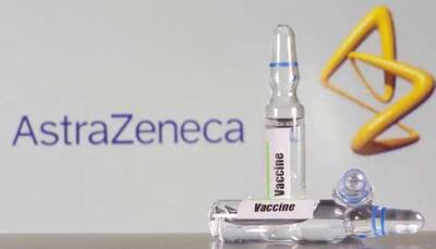 Oxford's AstraZeneca first jab cuts COVID-19 transmission substantially: UK study