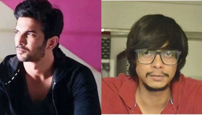 Sushant Singh Rajput drugs case: NCB arrests assistant director Rishikesh Pawar, who allegedly supplied 'ganja', 'hashish' to late actor 