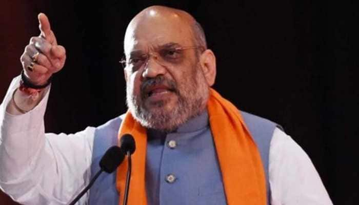 Propaganda can&#039;t decide India’s fate, only progress can: Home Minister Amit Shah over foreign individuals&#039; remarks on farmers protests