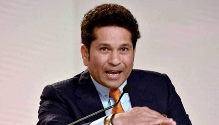 'External forces can be spectators but not participants': Sachin Tendulkar hits back at Rihanna
