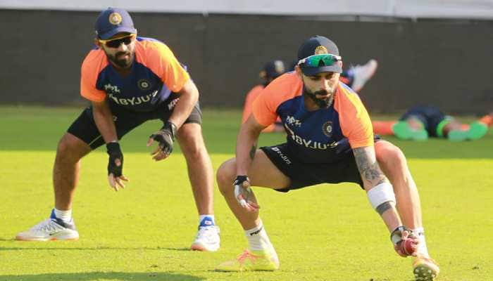 IND vs ENG: &#039;Focus on present series and not at World Test Championship&#039;, says Ajinkya Rahane