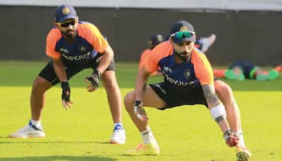 IND vs ENG: 'Focus on present series and not at World Test Championship', says Ajinkya Rahane