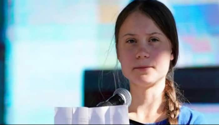 Exposed: Greta Thunberg shares document to help protesting farmers, says RSS-BJP are fascistic ruling party 