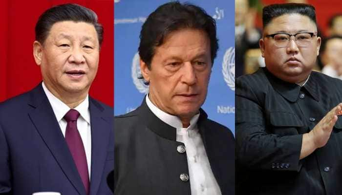 Booming business of clandestine proliferation led by China-Pakistan-North Korea nexus