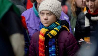 Greta Thunberg: Who is she and why is she trending in India?