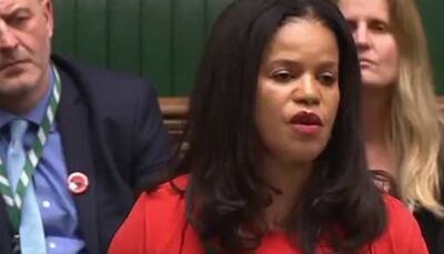 UK MP Claudia Webbe supports Rihanna on farmers protests, tweets 'we’re taking this to Parliament'