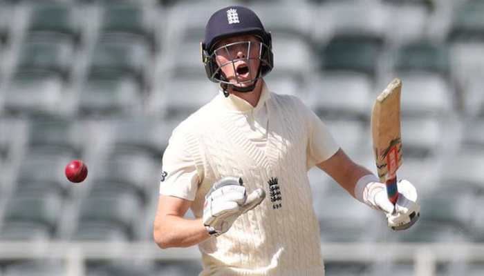 IND vs ENG: Visitors sweating over Zak Crawley&#039;s availability for 1st Test