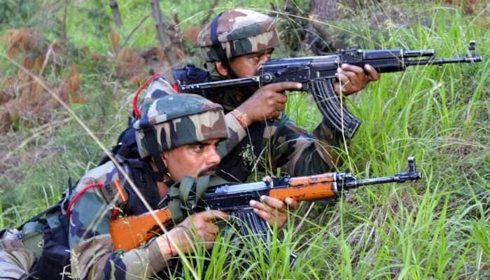 Army soldier killed in Pakistan ceasefire violation in J&amp;K’s Rajouri on LoC