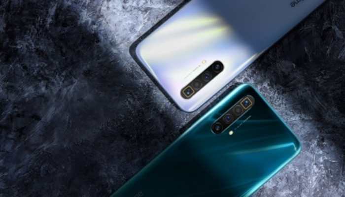 Realme X7, X7 Pro launching in India today: Time, live streaming and expected features