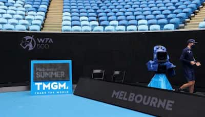 Australian Open: Grand Slam to go ahead despite COVID-19 case, say organisers 