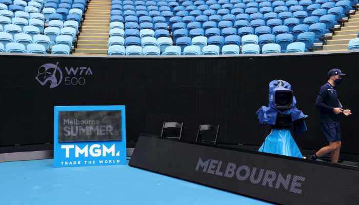 Australian Open: Grand Slam to go ahead despite COVID-19 case, say organisers 