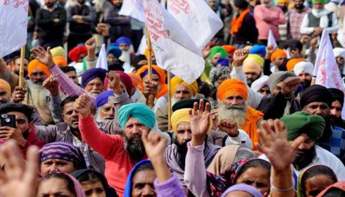 Bharatiya Kisan Sangh says it won't support nationwide 'chakka jam' on February 6