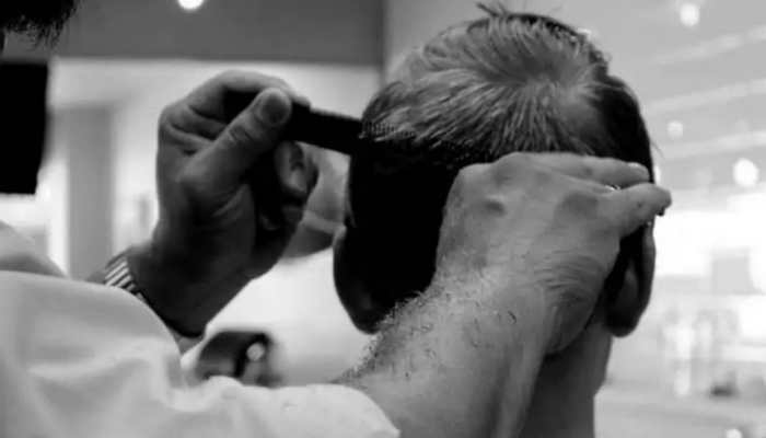 Unique protest in Telangana, barbers stop giving haircuts after man from 'other caste' tries to open posh salon 